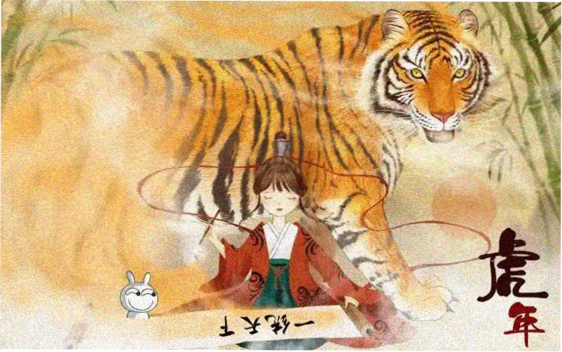 玻璃花房主视觉：明黄日光穿过格子窗